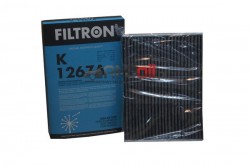 FILTRON filtr kabinowy K1267A Megane Scenic III