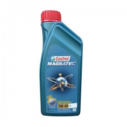 CASTROL MAGNATEC 5W40 C3 olej silnikowy 1L