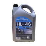 DCS MOTOL L-HL LHL 46 olej hydrauliczny do koparki 5L
